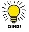 *!Lightbulb!*