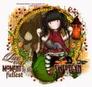 Love Life_sweetlyn