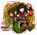 Love Life_snowwhite