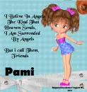 Friendship Quote~Pami