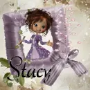 Stacy