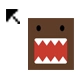 Domo Cursor