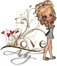 Love- Ady