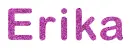 Fixed "Erika" Graphic(Transparent)
