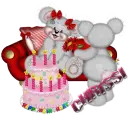 happy birthday CHRISSI