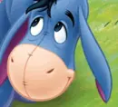 eeyore!!