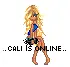 Cali Is Online