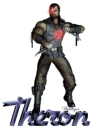 Theron
