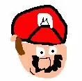 Mario Head