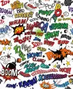 â˜ CoMiCâ˜ WoRdSâ˜ 