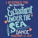 Enchantment Under The Sea