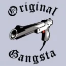Gangsta