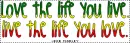 Bob Marley Quote