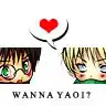 cute yaoi