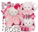 Happy Birthday Rose