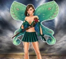 Girl Alone
