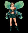 Girl Alone