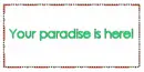 Paradise