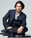 Johnny Depp