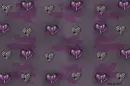 Background - Hearts
