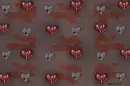 Background - Hearts