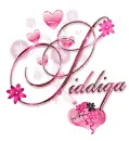 Siddiqa 