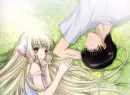 chii and hideki