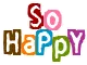 So Happy