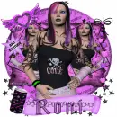 Emo for Roni