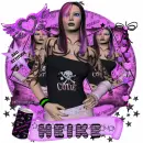 Emo for Heike
