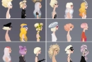 LADY GAGA