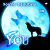 Wolf Me