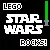 Lego Star Wars Rocks! 