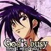 God's Busy