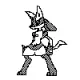 Lucario