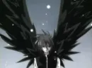 Angel of Darkness