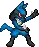Lucario