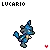 Lucario