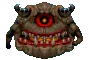 Pain Elemental