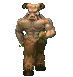 Hell knight