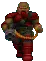 Heavy Weapons Dude