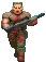 Former human