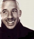 Vin Diesel