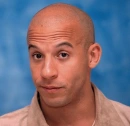 Vin Diesel