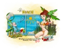 Life's A Beach - Kenia