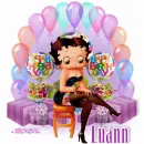 Happy Birthday Luann