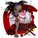 Goth Summer Day