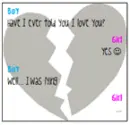 Broken Heart