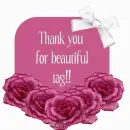 Thank you  for beautiful tag!! 