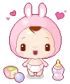 KAWAII CUTIE